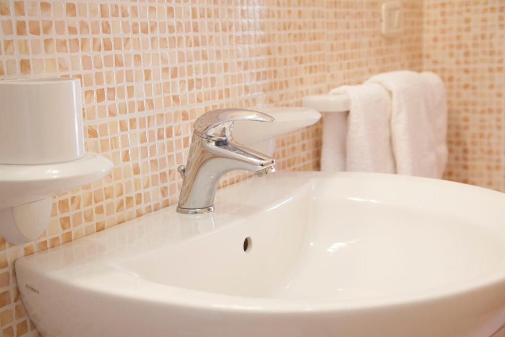 Villaggio Turistico Scialmarino Vieste Kamer foto